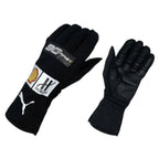 Charles Leclerc 2019 Ferrari F1 Racing Gloves - Prix Racewears image 3