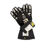 Charles Leclerc 2020 Ferrari F1 Racing Gloves - Prix Racewears image 3