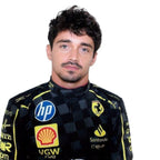 Charles Leclerc 2024 Ferrari Monza GP F1 Race Suit - Prix Racewears image 3