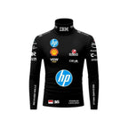 Charles Leclerc 2025 Ferrari F1 Undershirt (Black) - Prix Racewears image 1