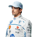 Charles Leclerc 2025 Ferrari Monaco GP F1 Race Suit - Prix Racewears image 1