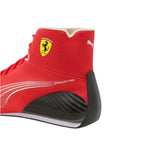 Charles Leclerc 2026 Ferrari F1 Racing Shoes - Prix Racewears image 4