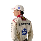 Charles Leclerc 2026 Ferrari Monaco GP F1 Race Suit - Prix Racewears image 2