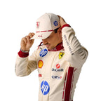Charles Leclerc 2026 Ferrari Monaco GP F1 Race Suit - Prix Racewears image 6