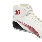 Charles Leclerc 2026 Ferrari Monaco GP F1 Racing Shoes - Prix Racewears image 3