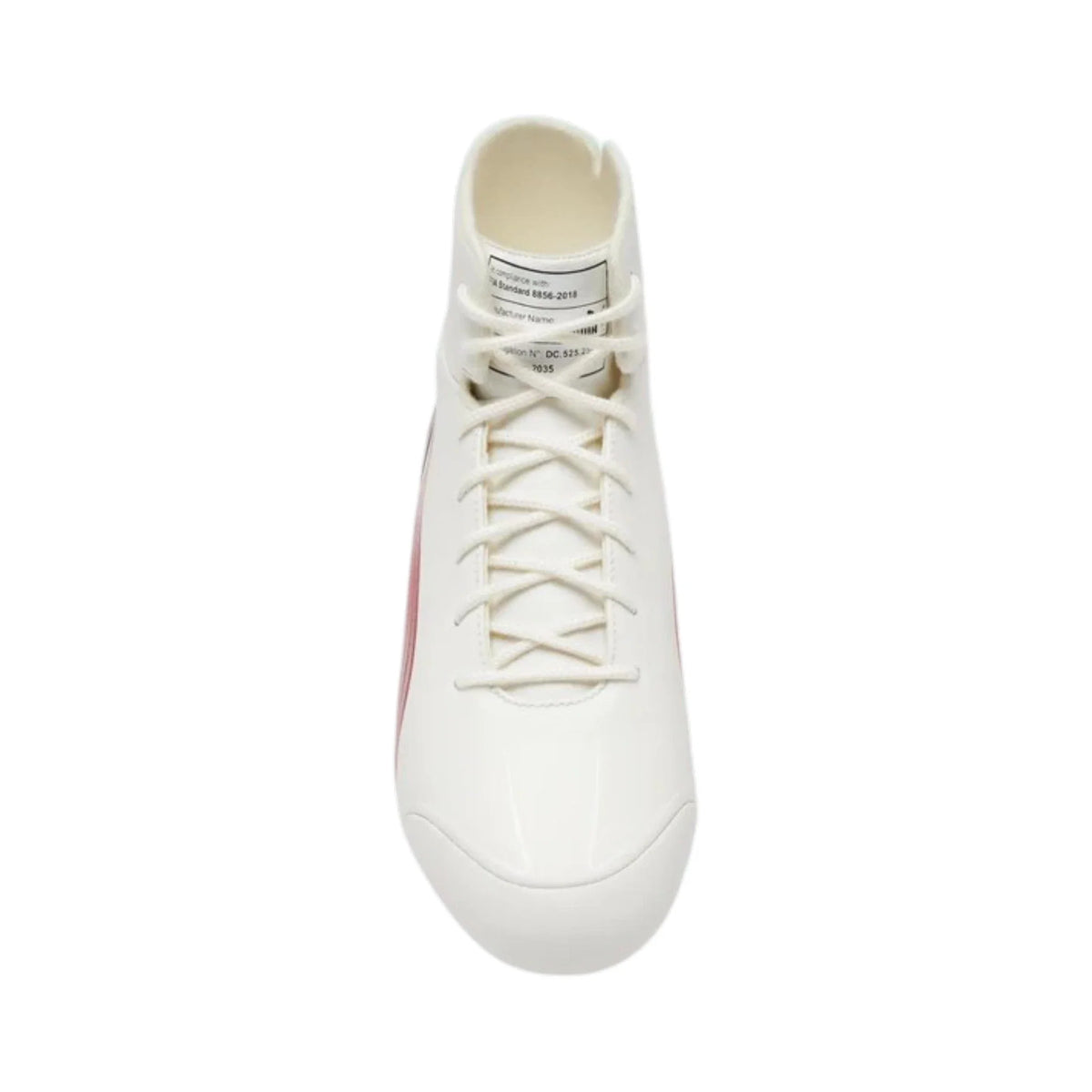 Charles Leclerc 2026 Ferrari Monaco GP F1 Racing Shoes - Prix Racewears image 5
