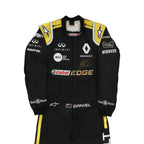 Daniel Ricciardo 2019 Renault F1 Race Suit - Prix Racewears image 3
