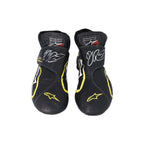 Daniel Ricciardo 2019 Renault F1 Racing Shoes - Prix Racewears image 1