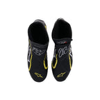 Daniel Ricciardo 2019 Renault F1 Racing Shoes - Prix Racewears image 2