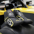 Daniel Ricciardo 2019 Renault F1 Racing Shoes - Prix Racewears image 4