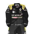 Daniel Ricciardo 2020 Renault F1 Race Suit - Prix Racewears image 2