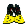 Daniel Ricciardo 2020 Renault F1 Racing Gloves - Prix Racewears image 1