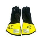 Daniel Ricciardo 2020 Renault F1 Racing Gloves - Prix Racewears image 2