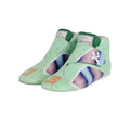 Daniel Ricciardo 2021 Mclaren Honey Badge Italian GP F1 Racing Shoes - Prix Racewears image 1