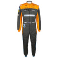 Daniel Ricciardo 2022 Mclaren F1 Race Suit - Prix Racewears image 1