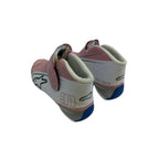 Esteban Ocon 2018 F1 Racing Shoes - Prix Racewears image 2
