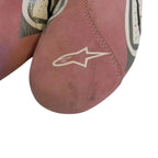 Esteban Ocon 2018 F1 Racing Shoes - Prix Racewears image 3