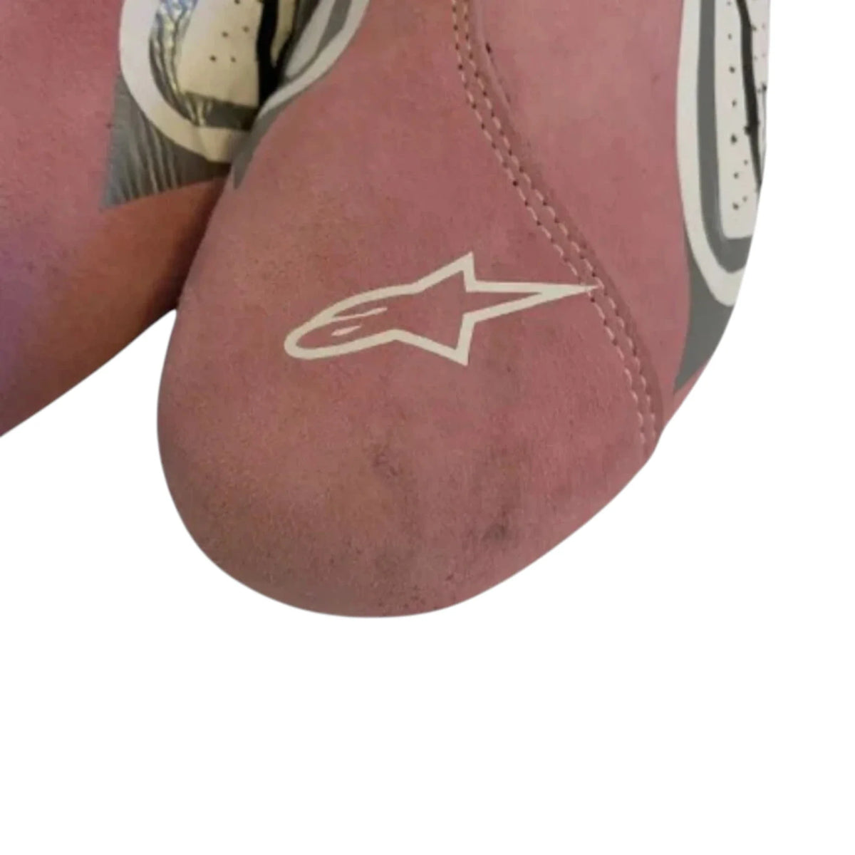 Esteban Ocon 2018 F1 Racing Shoes - Prix Racewears image 3