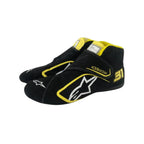 Esteban Ocon 2020 Renault Tuscan GP F1 Racing Shoes - Prix Racewears image 1