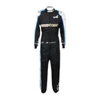 Esteban Ocon 2021 Alpine F1 Race Suit - Prix Racewears image 2