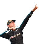 Esteban Ocon 2021 Alpine F1 Race Suit - Prix Racewears image 4