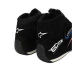 Esteban Ocon 2023 Alpine Miami GP F1 Racing Shoes - Prix Racewears image 2