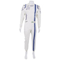 Felipe Massa 2015 Williams F1 Race Suit - Prix Racewears image 1