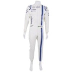 Felipe Massa 2015 Williams F1 Race Suit - Prix Racewears image 1