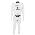 Felipe Massa 2015 Williams F1 Race Suit - Prix Racewears image 2
