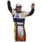 Fernando Alonso 2008 Renault F1 Race Suit - Prix Racewears image 2