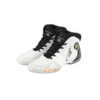 Fernando Alonso 2017 Mclaren F1 Racing Shoes - Prix Racewears image 1