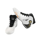 Fernando Alonso 2017 Mclaren F1 Racing Shoes - Prix Racewears image 2