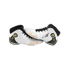Fernando Alonso 2017 Mclaren F1 Racing Shoes - Prix Racewears image 3