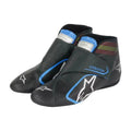 Fernando Alonso 2021 Alpine F1 Racing Shoes - Prix Racewears image 1