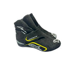Fernando Alonso 2023 Aston Martin F1 Racing Shoes - Prix Racewears image 1