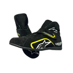 Fernando Alonso 2023 Aston Martin F1 Racing Shoes - Prix Racewears image 2