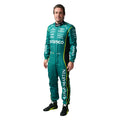 Fernando Alonso 2026 Aston Martin F1 Race Suit - Prix Racewears image 1