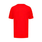 Ferrari Shield F1 Racing T-Shirt - Prix Racewears image 2