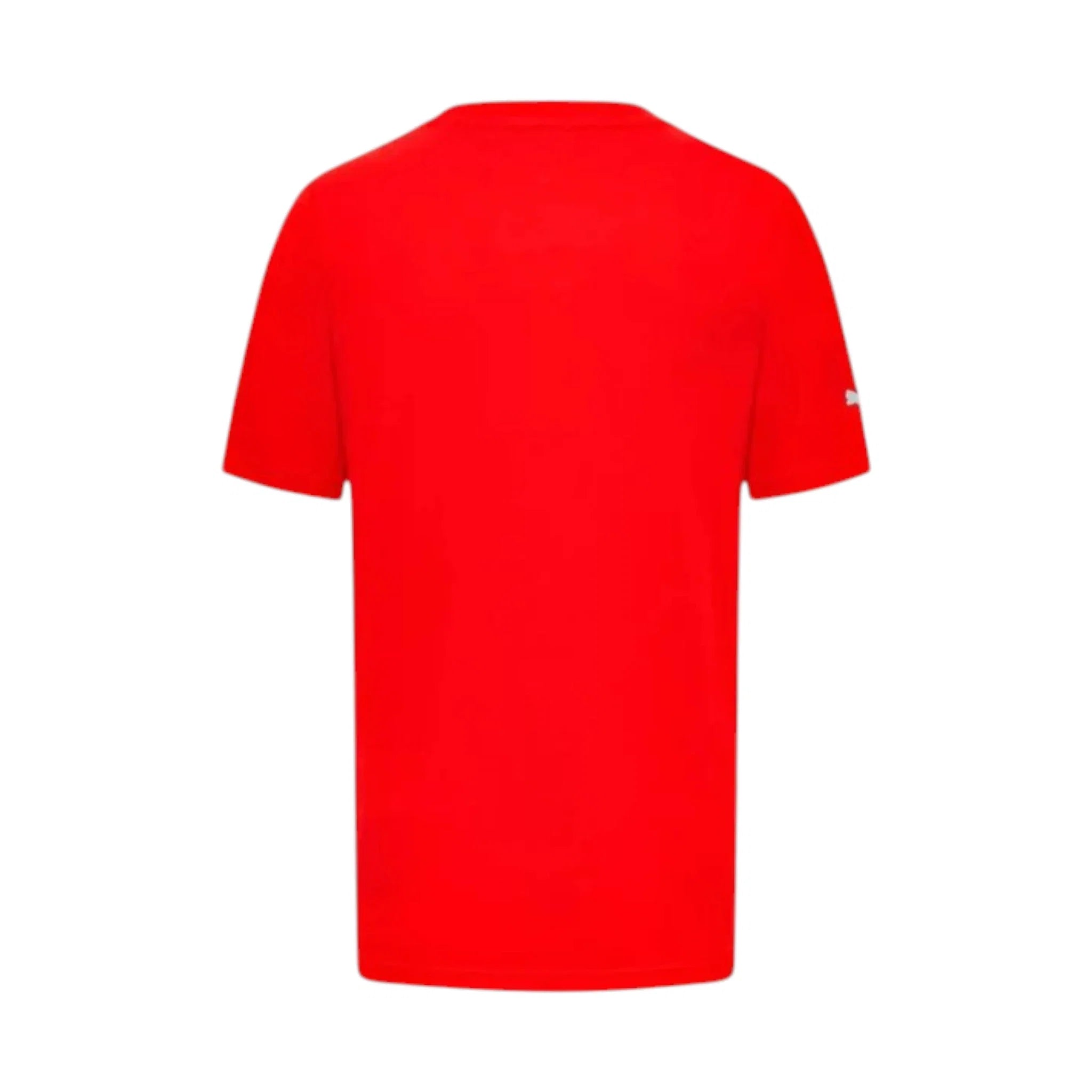 Ferrari Shield F1 Racing T-Shirt - Prix Racewears image 2