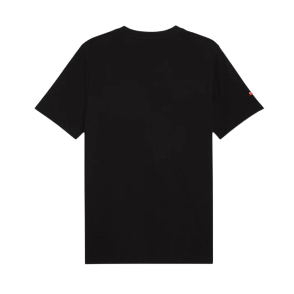 Formula 1 2026 Essentials Men's T-Shirt (Black) - Prix Racewears image 2