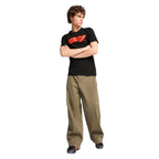 Formula 1 2026 Essentials Men's T-Shirt (Black) - Prix Racewears image 3