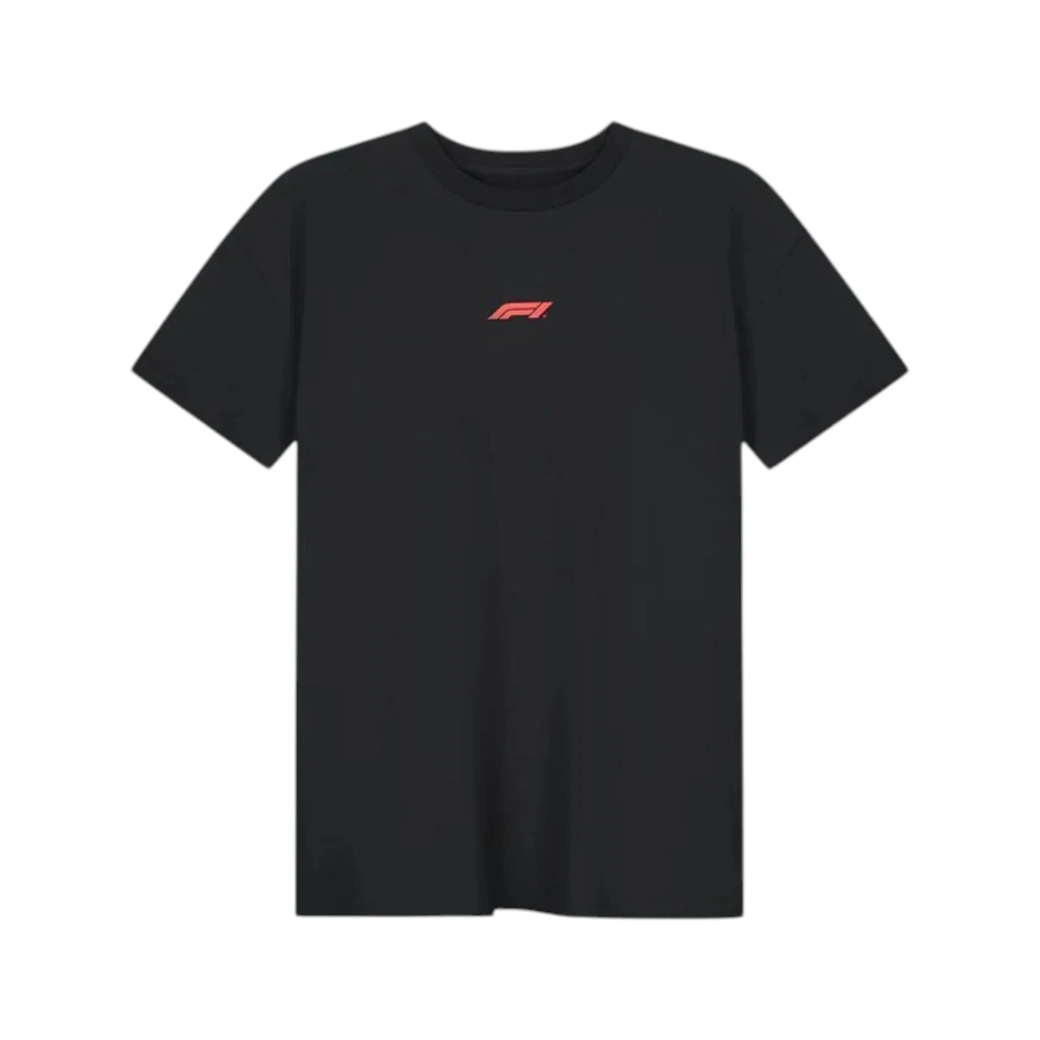 Formula 1 2026 Essentials T-Shirt - Prix Racewears image 5
