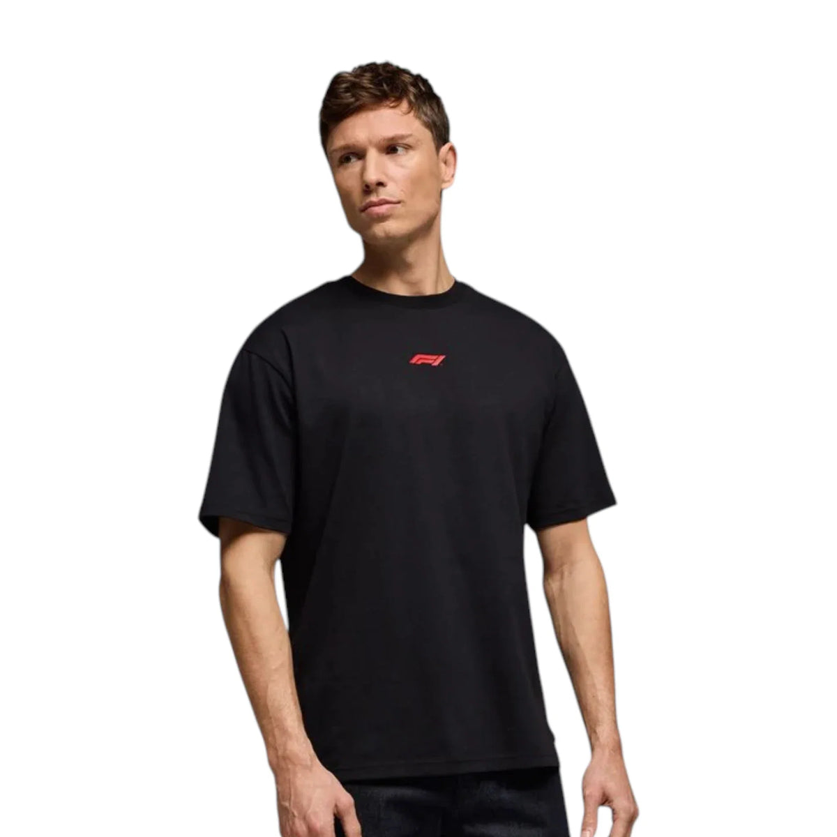 Formula 1 2026 Essentials T-Shirt - Prix Racewears image 7