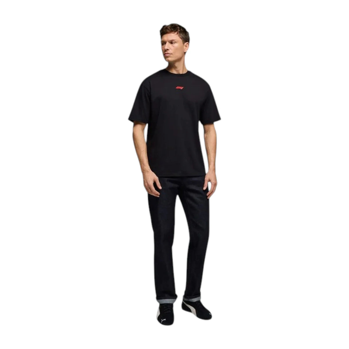 Formula 1 2026 Essentials T-Shirt - Prix Racewears image 9