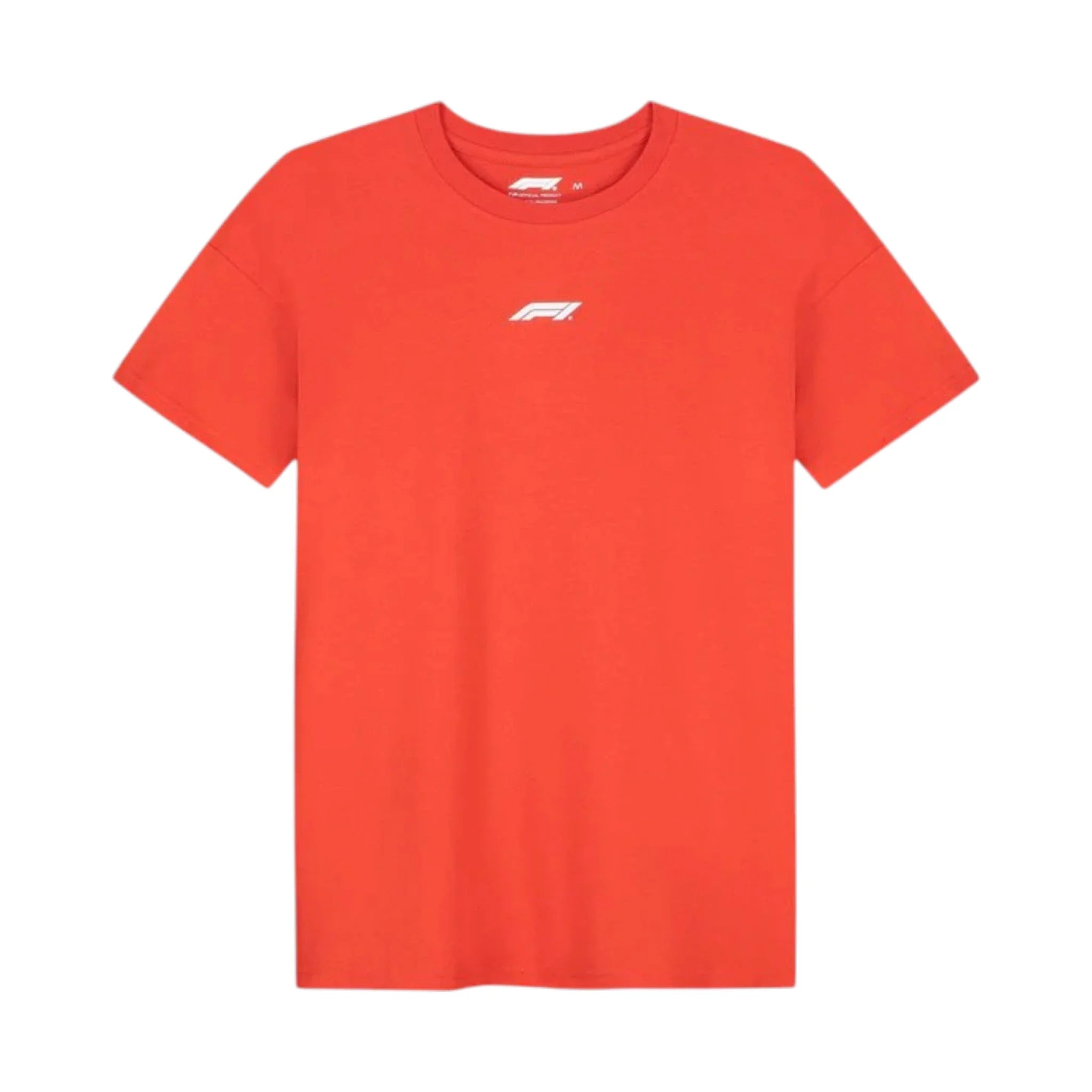 Formula 1 2026 Essentials T-Shirt - Prix Racewears image 1