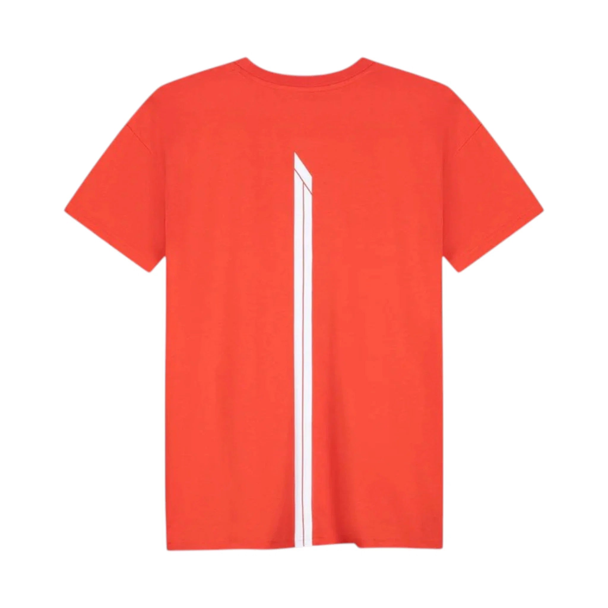 Formula 1 2026 Essentials T-Shirt - Prix Racewears image 2