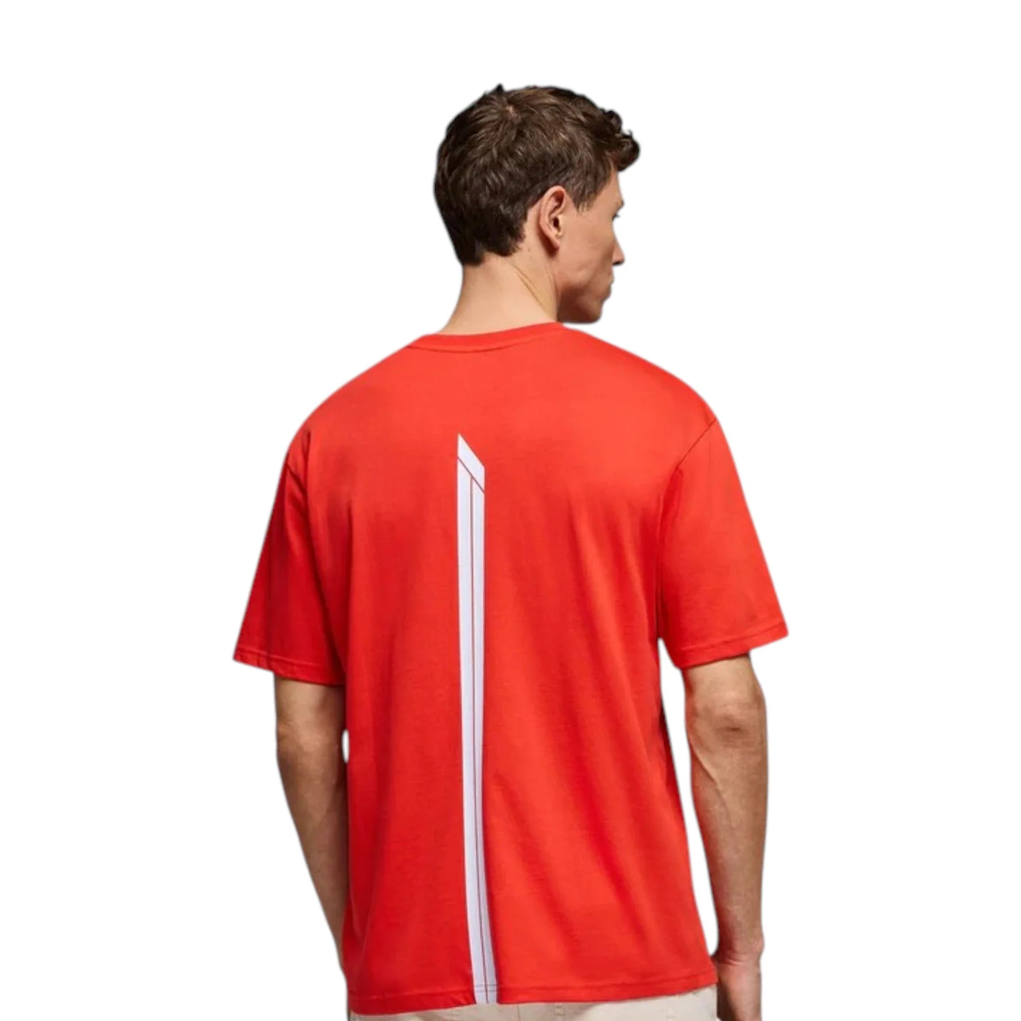 Formula 1 2026 Essentials T-Shirt - Prix Racewears image 4