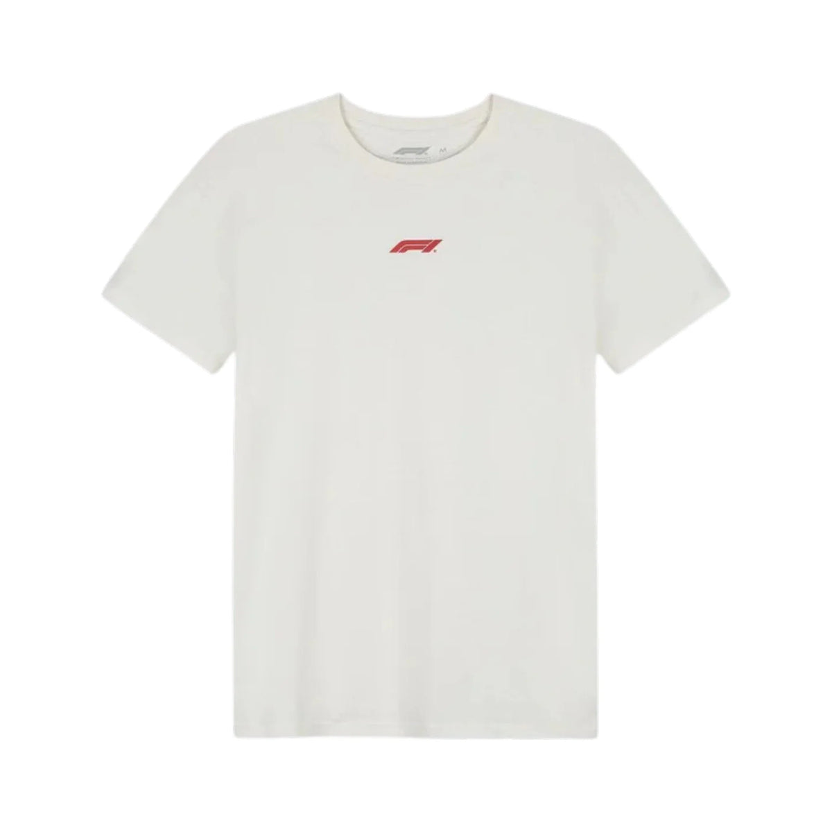 Formula 1 2026 Essentials T-Shirt - Prix Racewears image 10