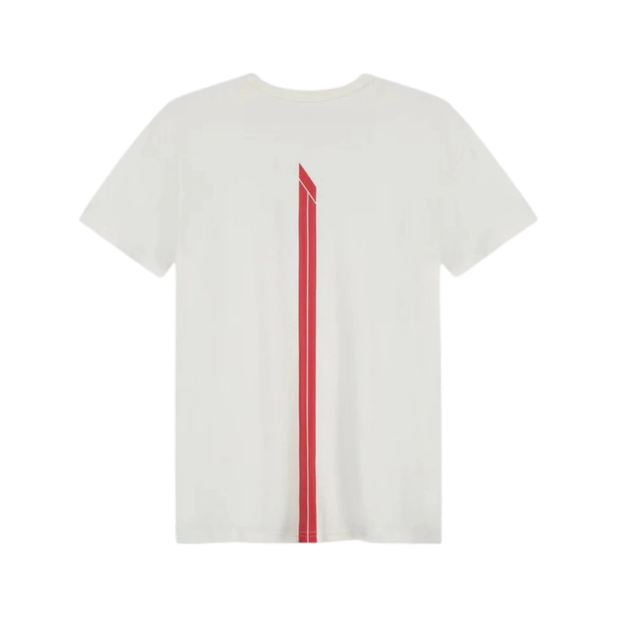 Formula 1 2026 Essentials T-Shirt - Prix Racewears image 11