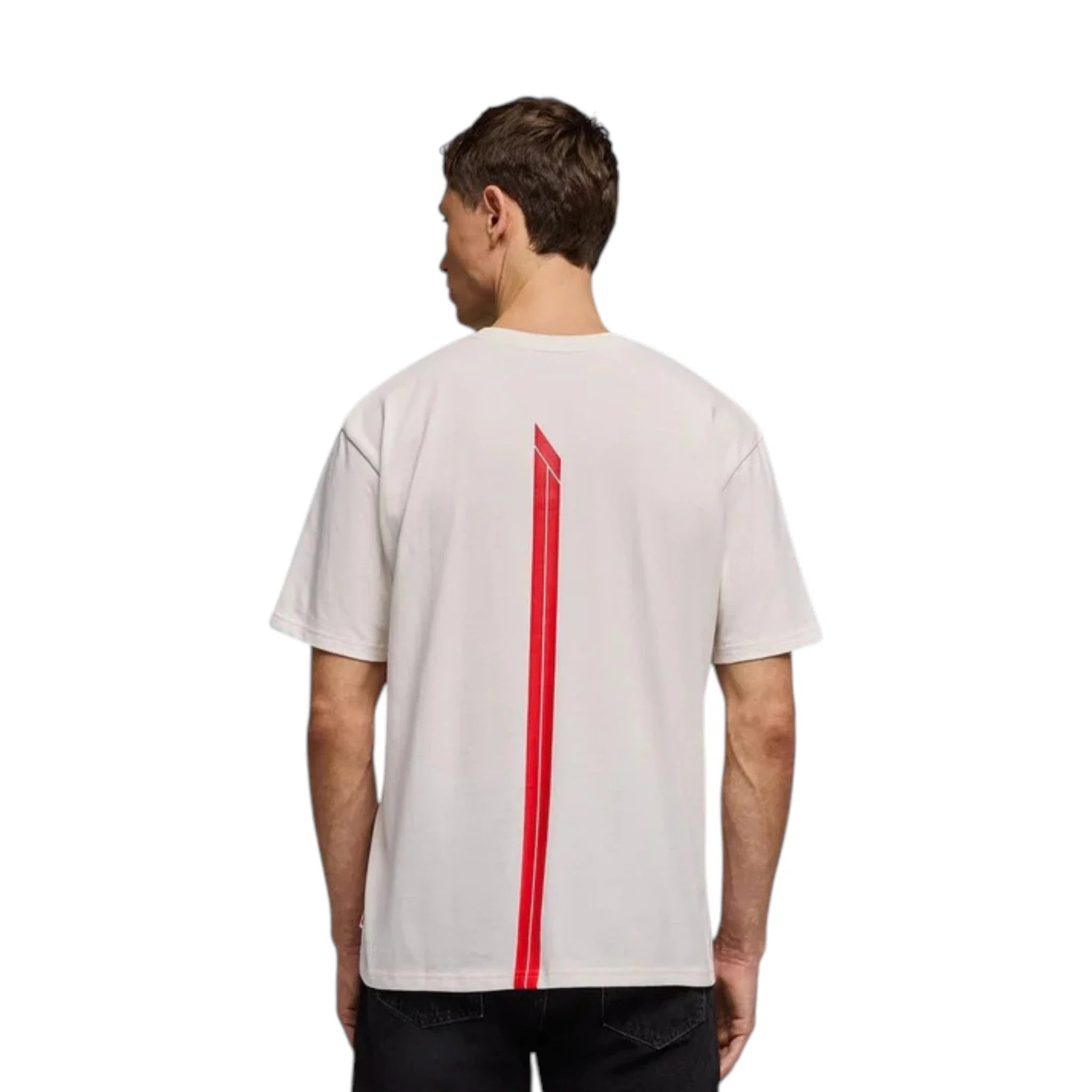 Formula 1 2026 Essentials T-Shirt - Prix Racewears image 13